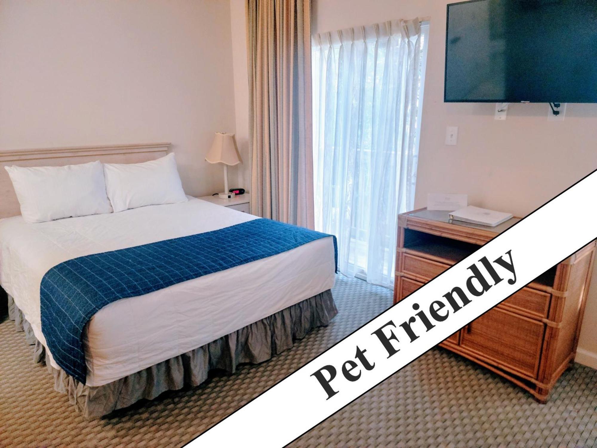 Beaufort Harbour Suites And Lodges Номер фото