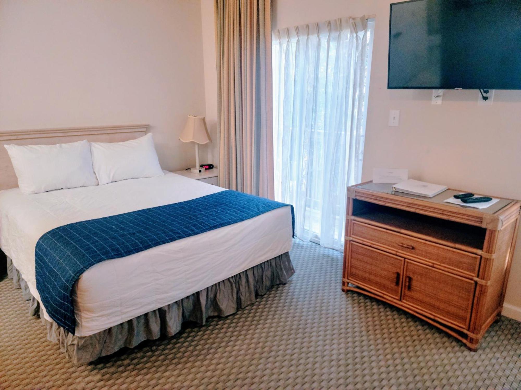 Beaufort Harbour Suites And Lodges Номер фото