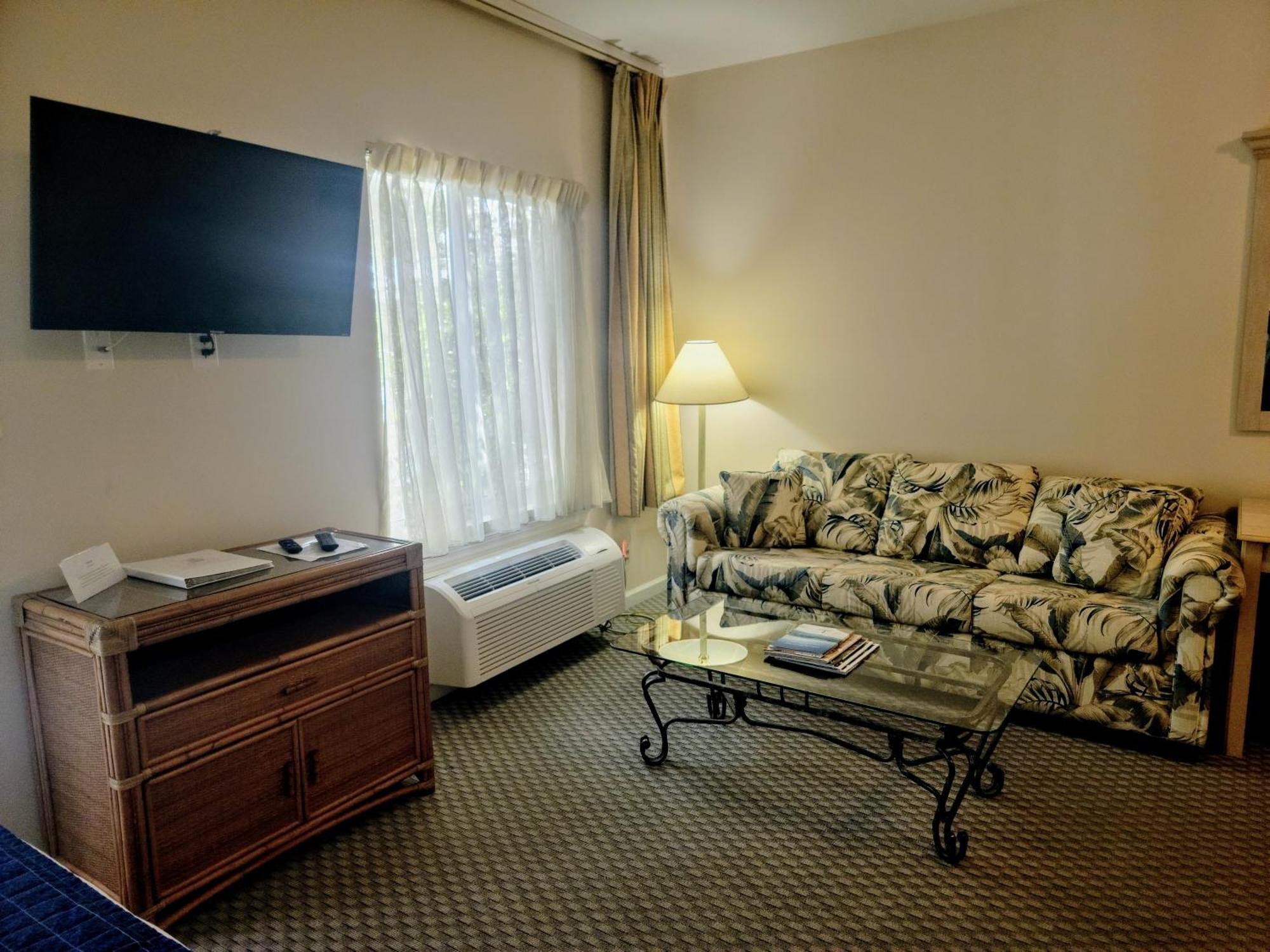 Beaufort Harbour Suites And Lodges Номер фото